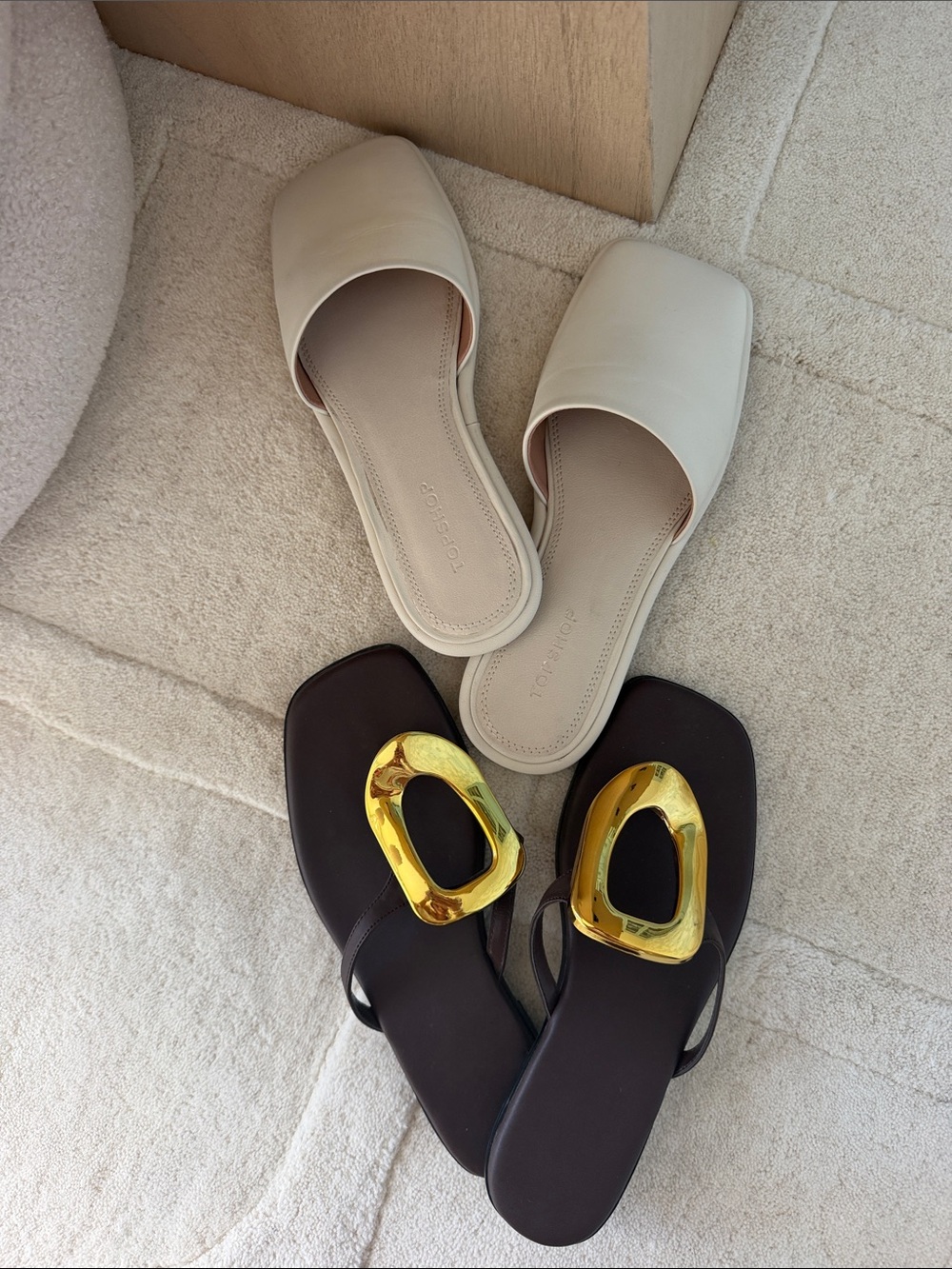 size 7 shoes